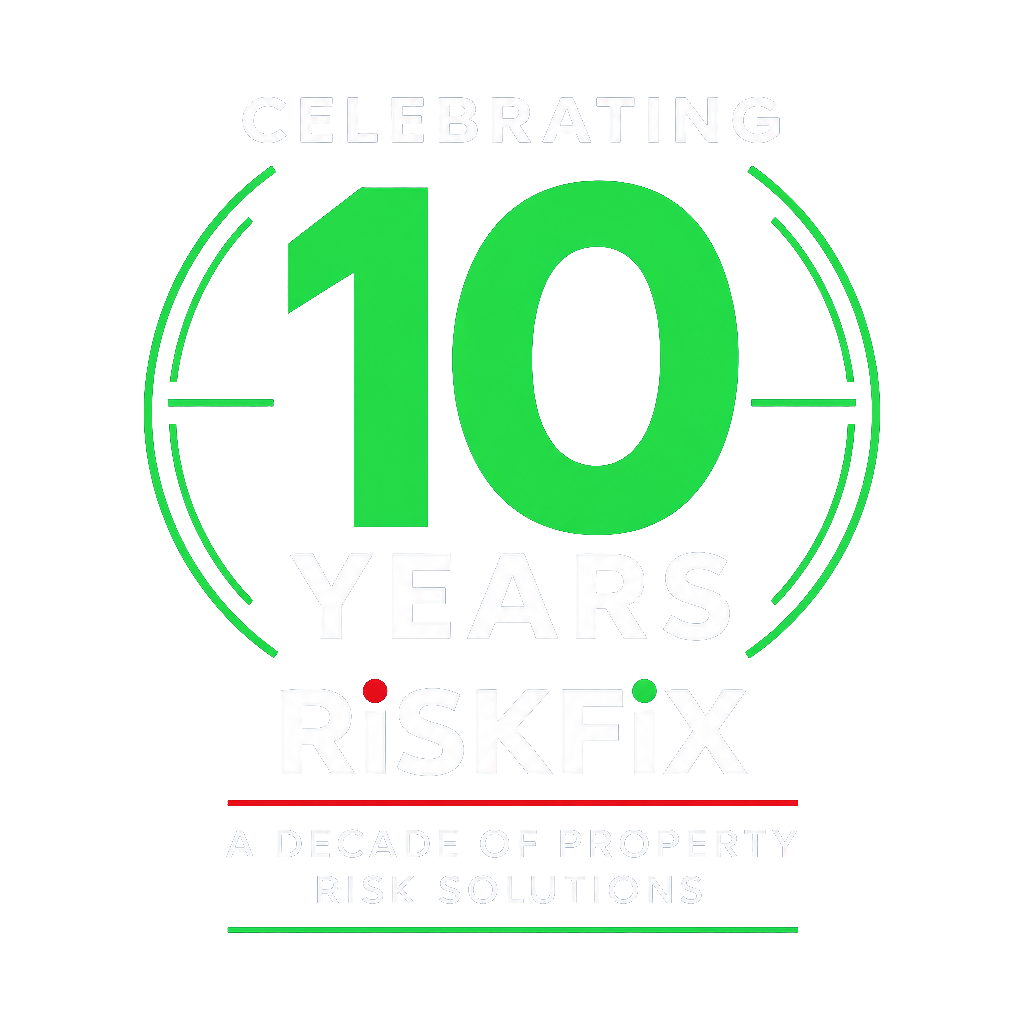 Celebrating 10 years of RiSKFiX — a decade of property risk solutions